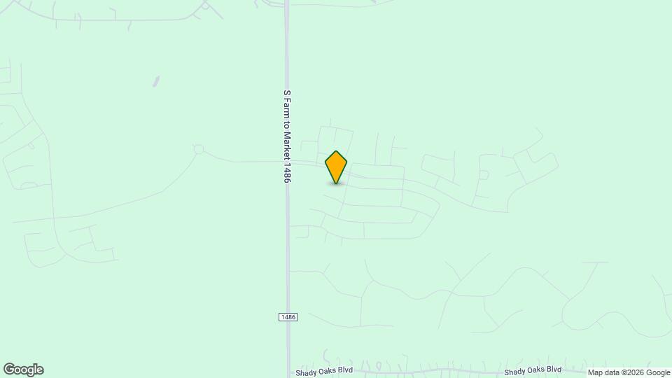 25587 Blossom Ct Map and Location Details