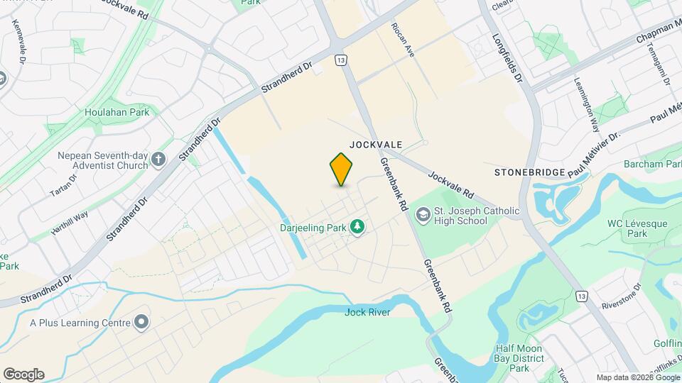 966 Chapman Mills Dr Map and Location Details