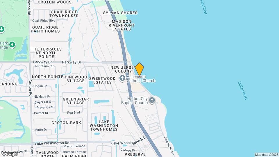 Ascension Manor Apartments and Nearby Melbourne Apartments For Rent