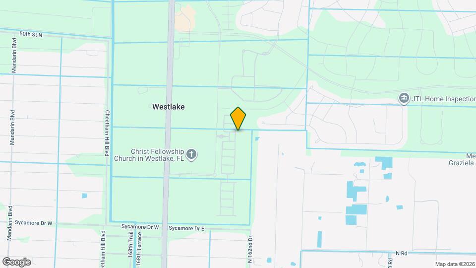 4616 Longwood Lk Sq Map and Location Details