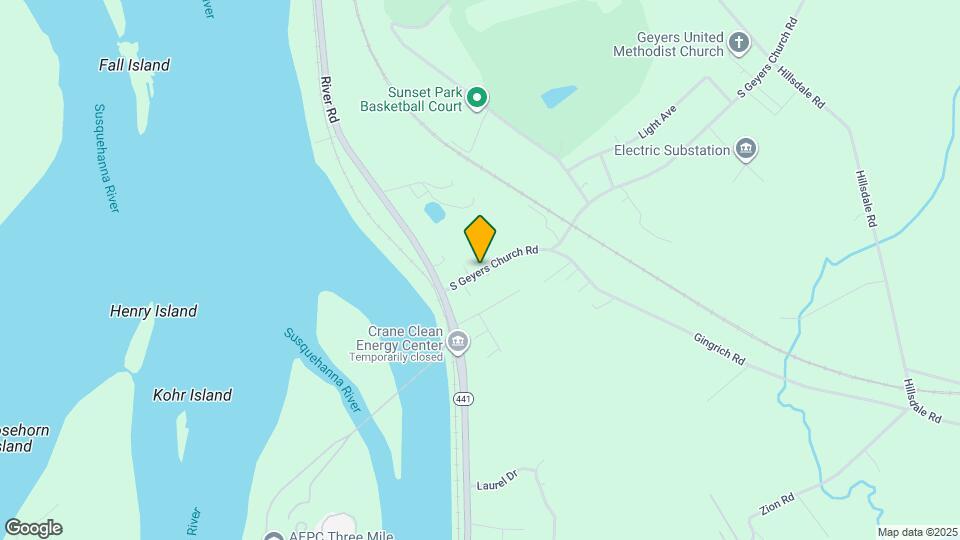 2365 S Geyers Church Rd Middletown PA Apartments and Nearby Middletown Apartments For Rent