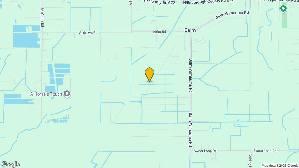 15217 Zircon Red Dr Map and Location Details