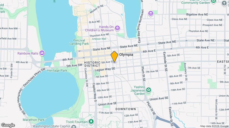 Legion Apartments Olympia, WA Apartments For Rent