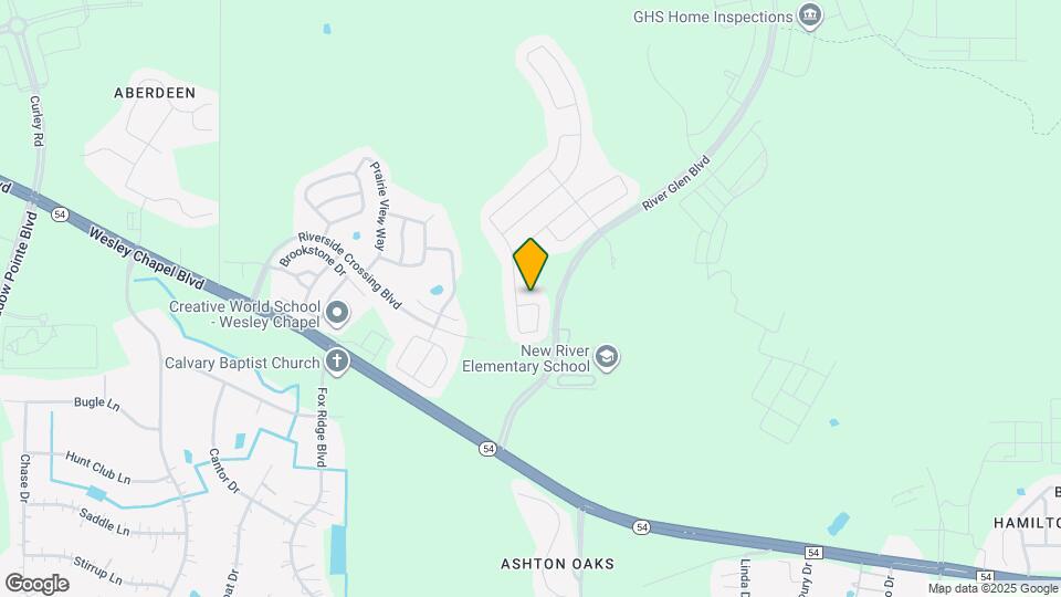 32644 Rapids Loop Map and Location Details