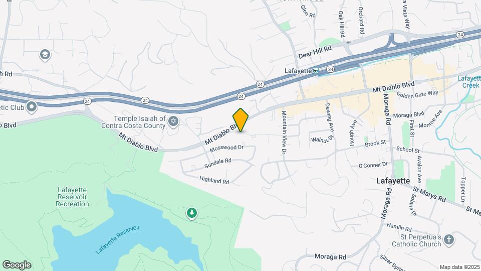 3713 Mt Diablo Blvd Apartments and Nearby Lafayette Apartments For Rent