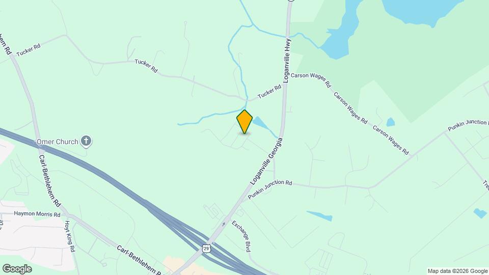 43 Rydal Wy Map and Location Details