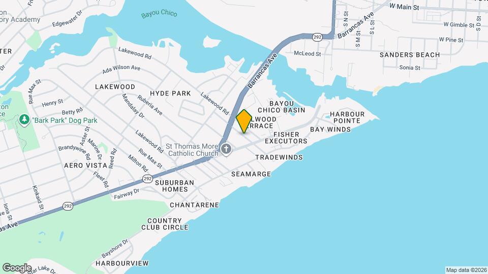 215 Carys Ln Map and Location Details