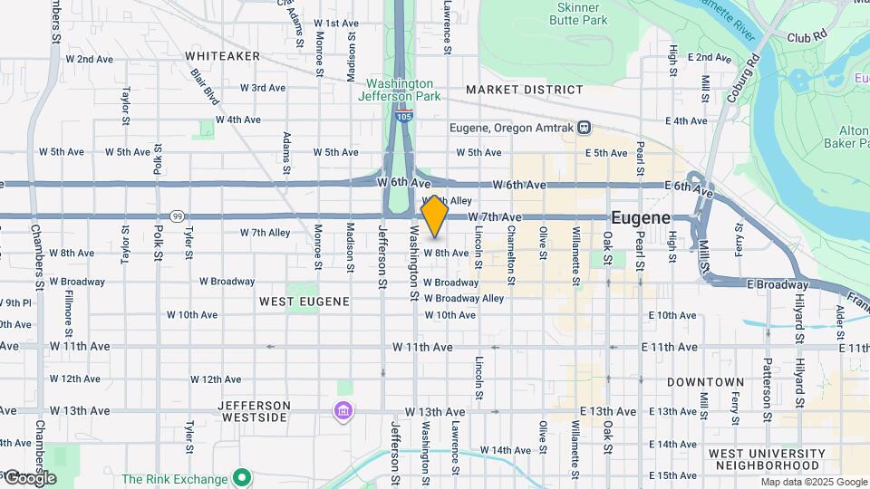 Mainstream Apartments Eugene, OR Apartments For Rent