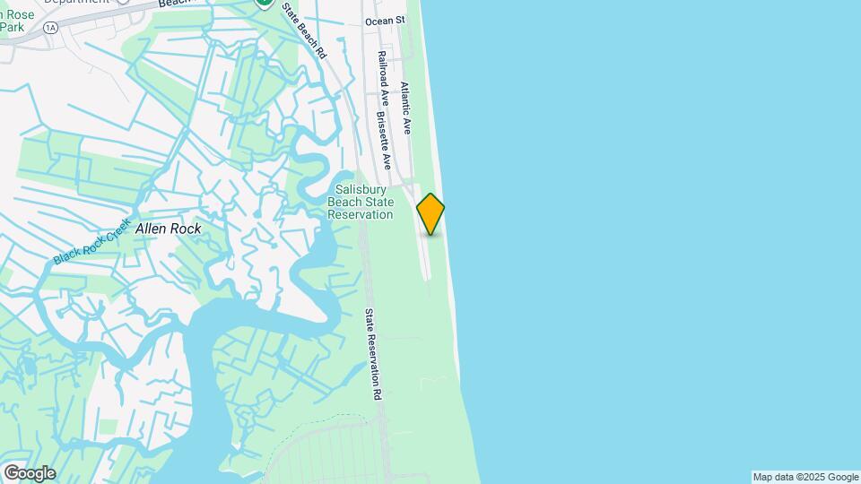 187 Atlantic Ave, Unit 2 Map and Location Details