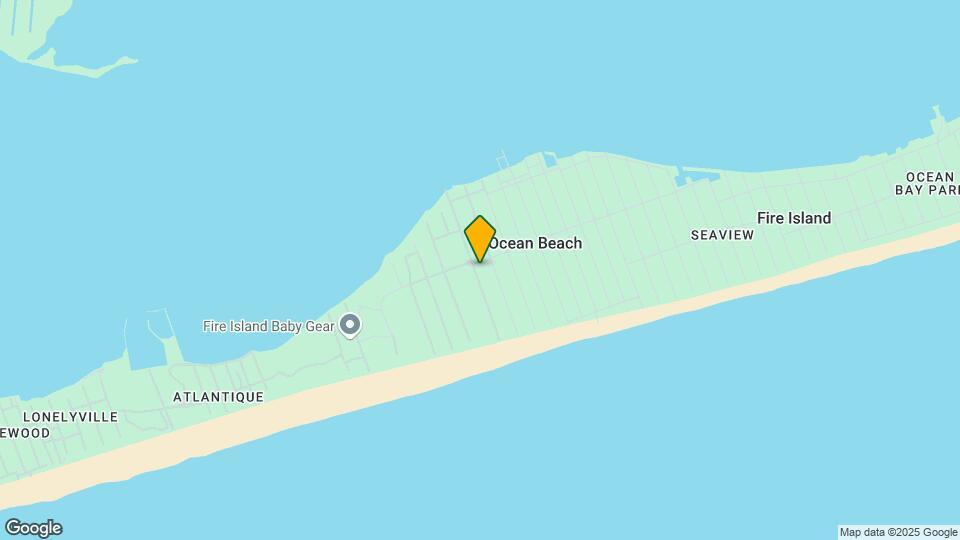 362 Surf Rd Map and Location Details