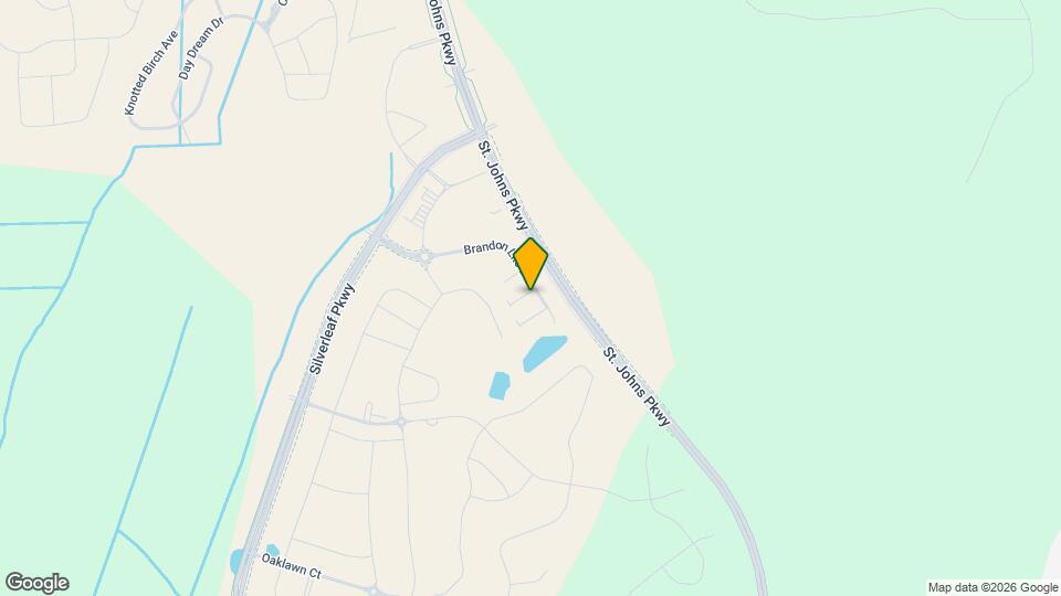 33 Thurnham Ln Map and Location Details