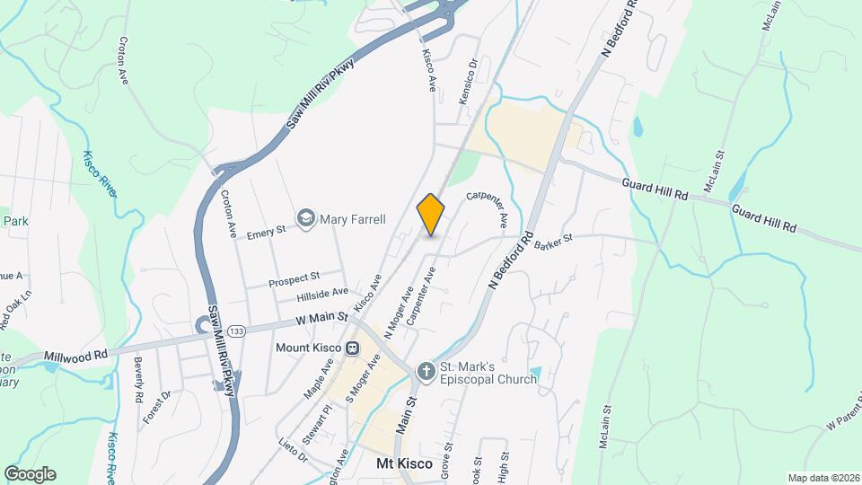 Barker Terrace Apartments Mt Kisco, NY Apartments For Rent