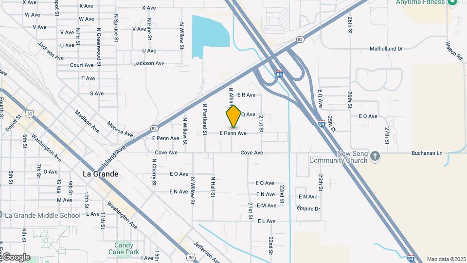 Wells Manor Apartments & Strg Map and Location Details