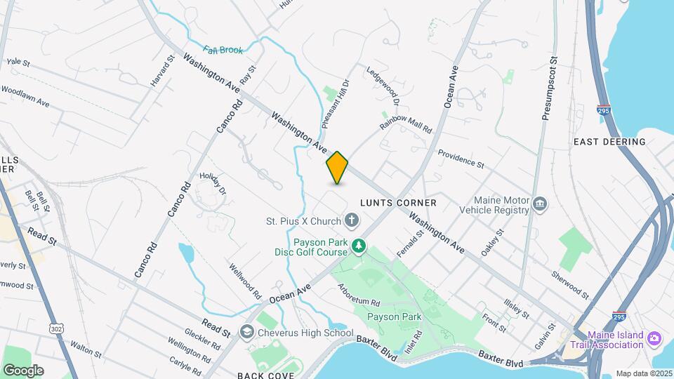 63 Vera St Map and Location Details