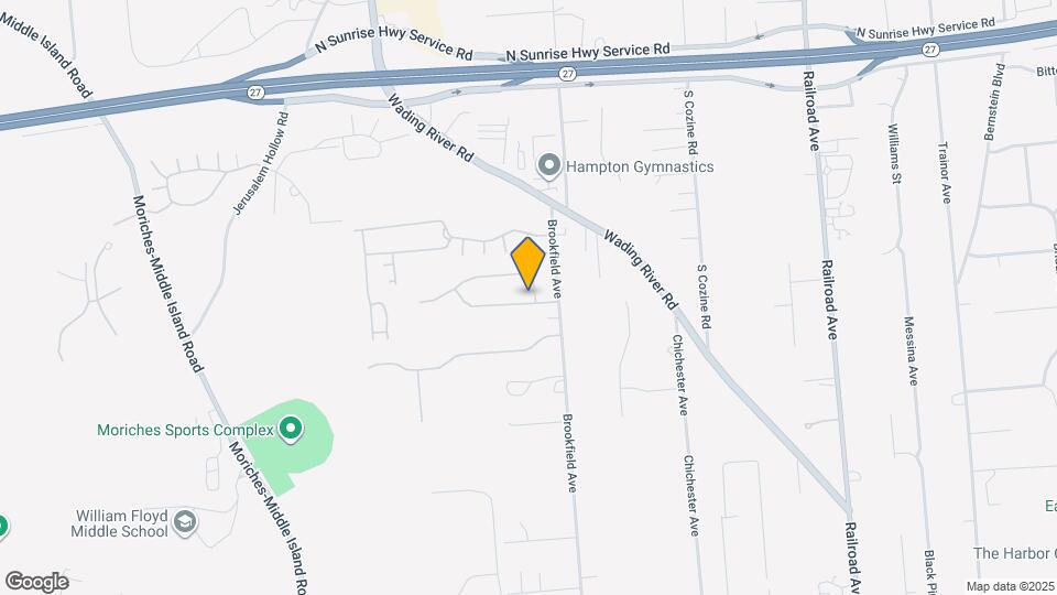 The Vineyards at Moriches Apartments Center Moriches, NY Apartments