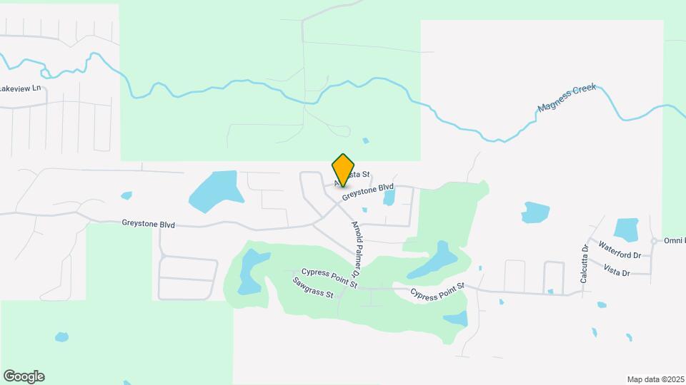 914 Greystone Blvd Map and Location Details