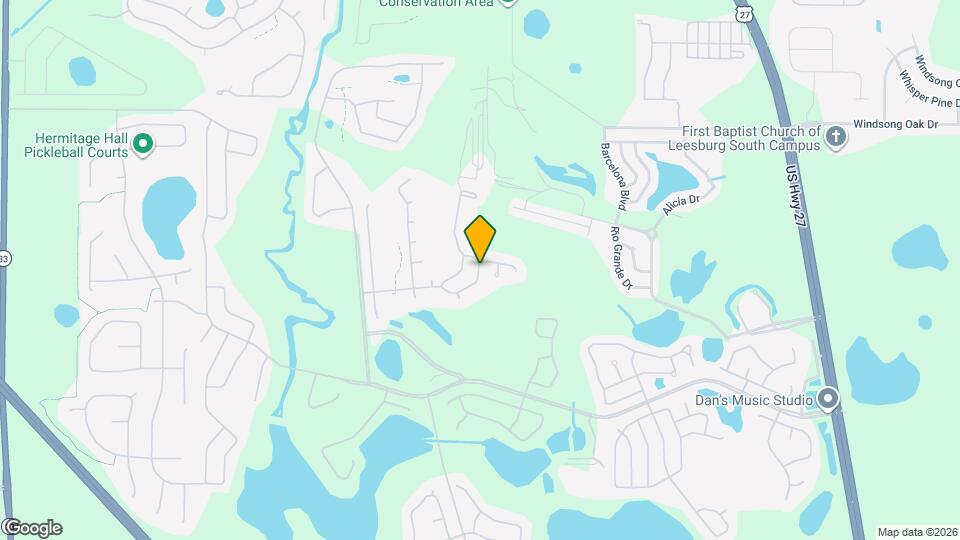 4728 Belle Grv Map and Location Details