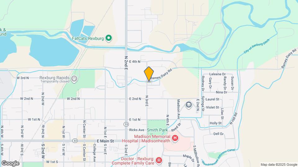 Brentwood Apartments Rexburg, ID Apartments For Rent