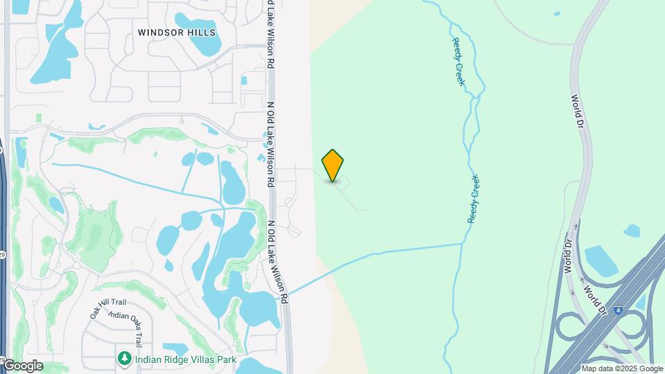 7564 Stone Crk Trl Map and Location Details