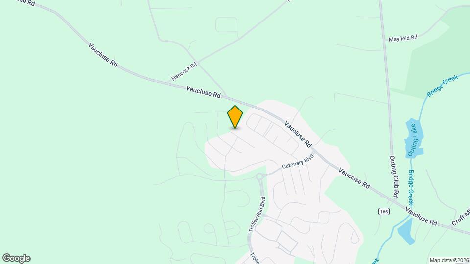 330 Bisham Ct Map and Location Details