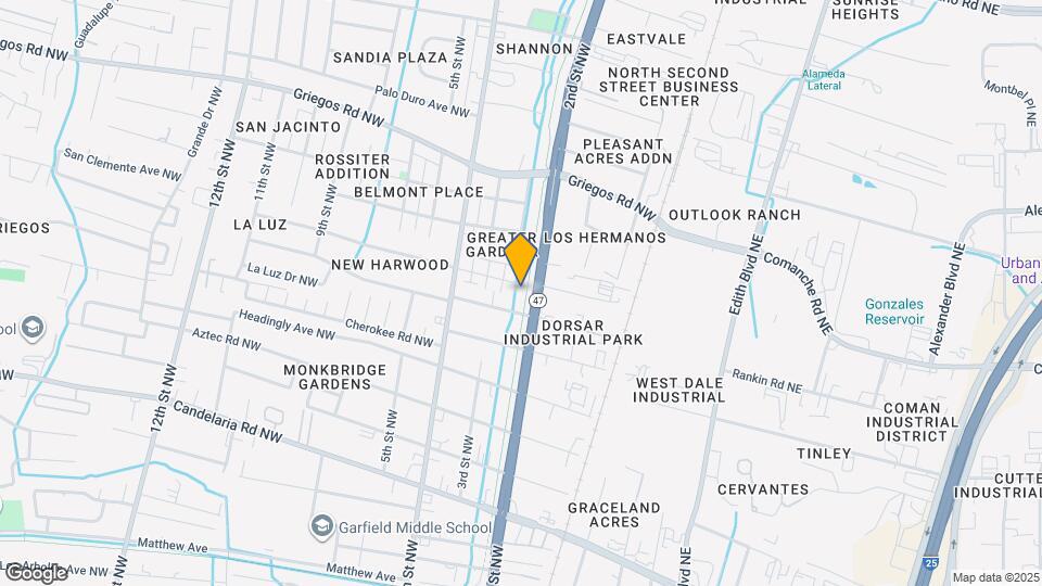 San Clemente Apartments Albuquerque, NM Apartments For Rent