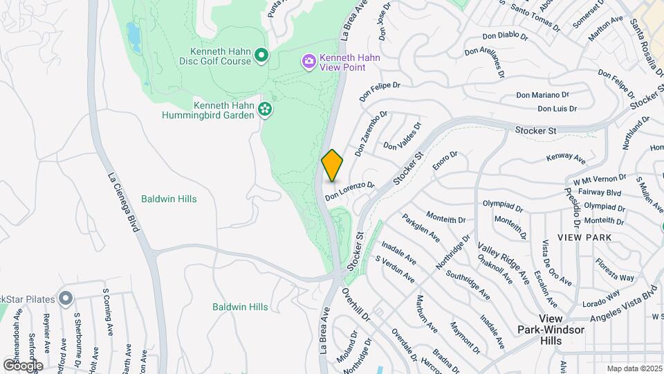 The Hilltop Apartments Los Angeles, CA Apartments For Rent