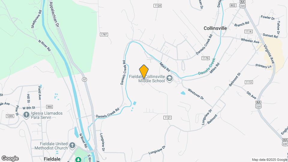 Longwood Apartments Collinsville, VA Apartments For Rent