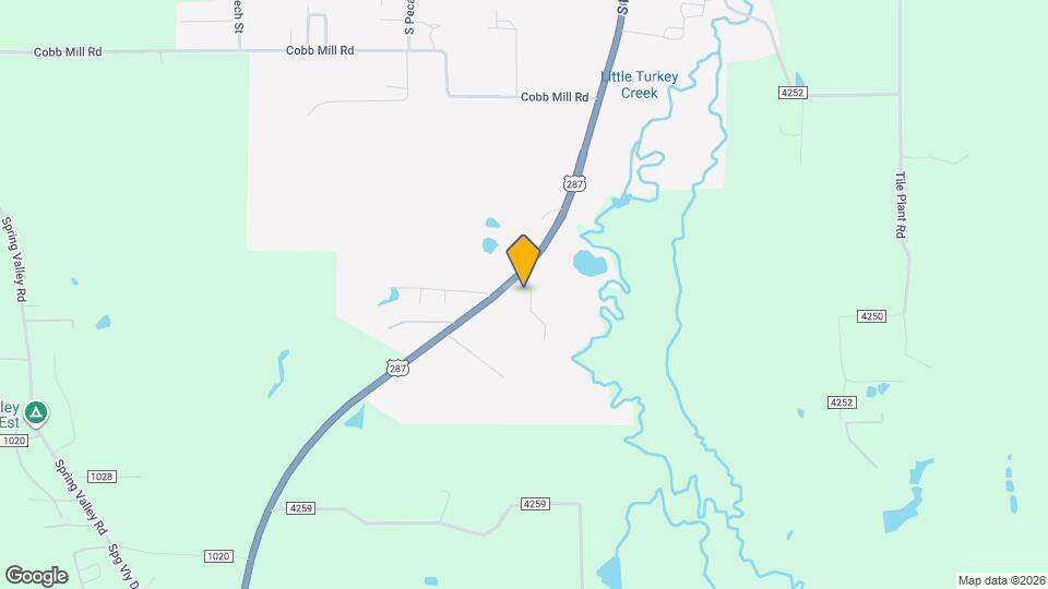 Dogwood Terrace Apartments Woodville, TX Apartments For Rent