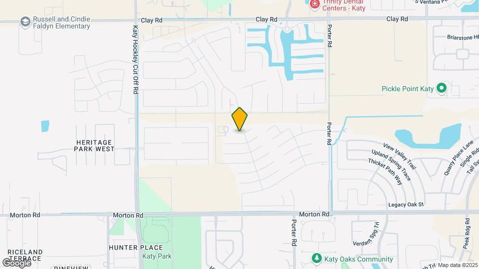 24413 Rossi Gardens Cir Map and Location Details