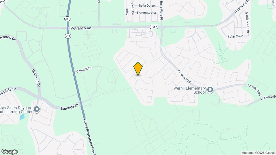 1607 Argos Star Map and Location Details