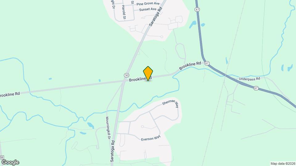 43 Brookline Rd Rentals in Ballston Spa, NY