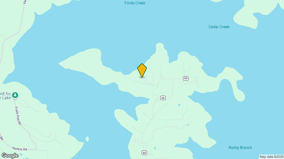 9770 Larkin Ln Map and Location Details