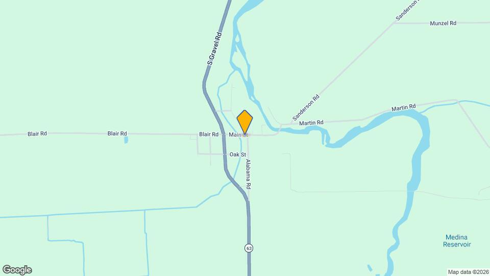 11348 Main St Apartments and Nearby Medina Apartments For Rent Medina, NY