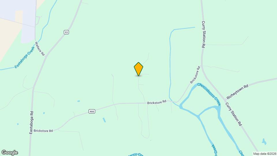 251 Keswick Dr Map and Location Details