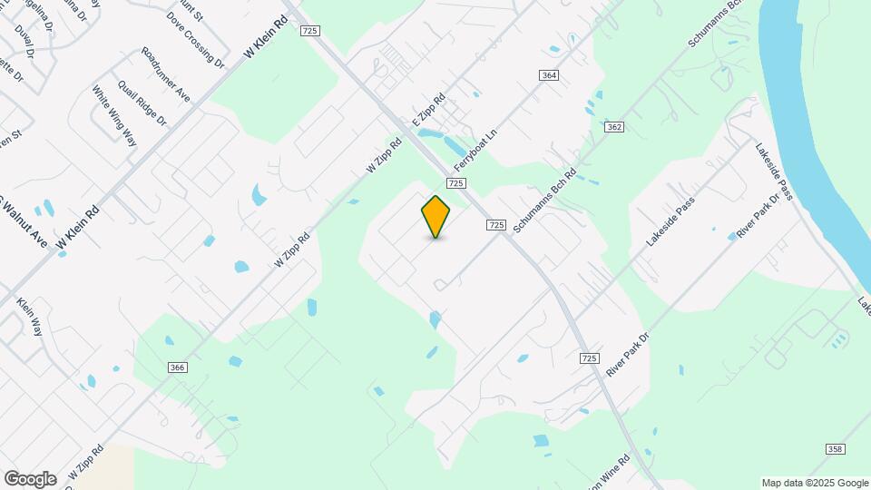 181 Joanne Cv Map and Location Details