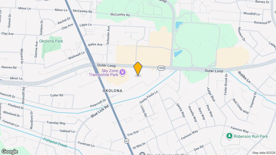 Woodgate Apartments Louisville, KY Apartments For Rent