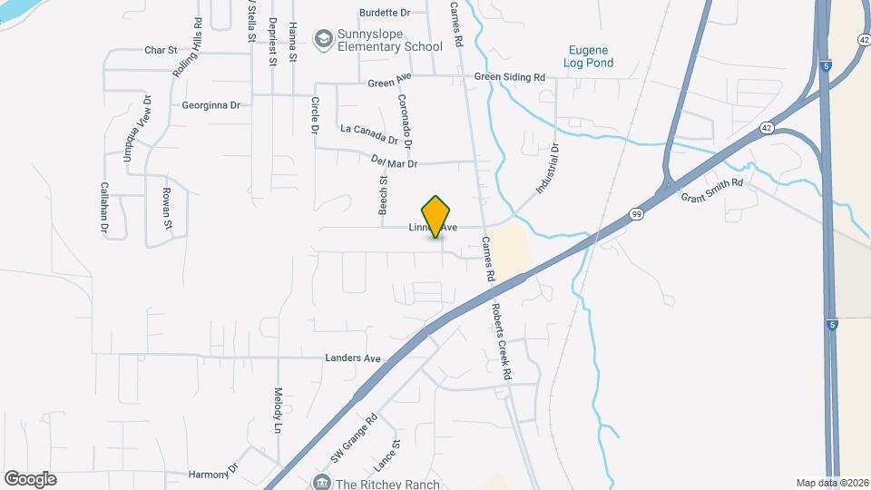 131-145 Ash St Map and Location Details