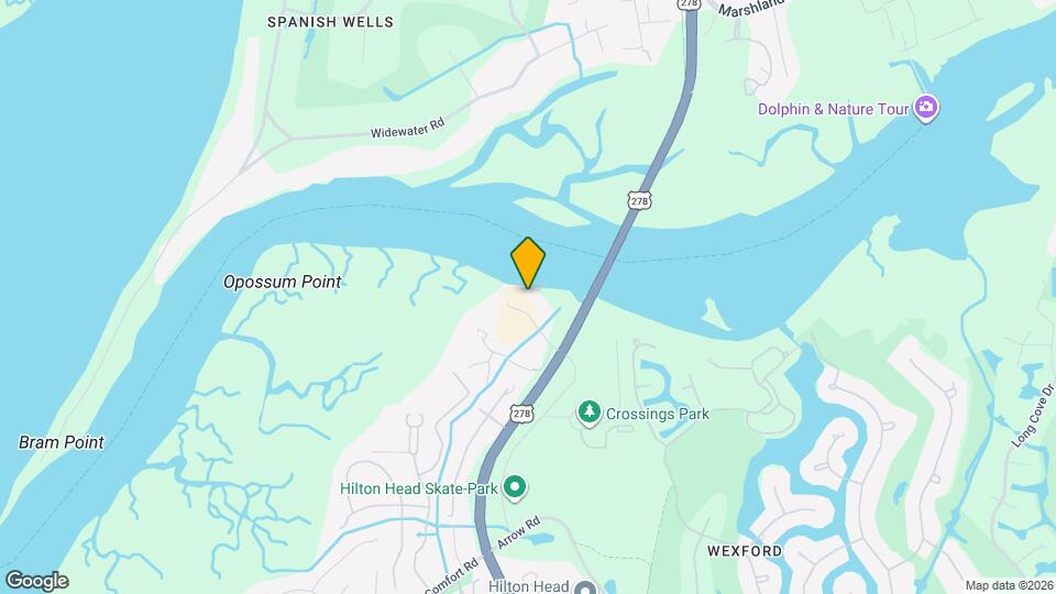 90 Helmsman Way, Unit 204 Dockmaster Map and Location Details