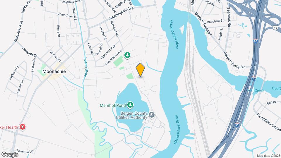 53 Maiden Ln Apartments and Nearby Little Ferry Apartments For Rent