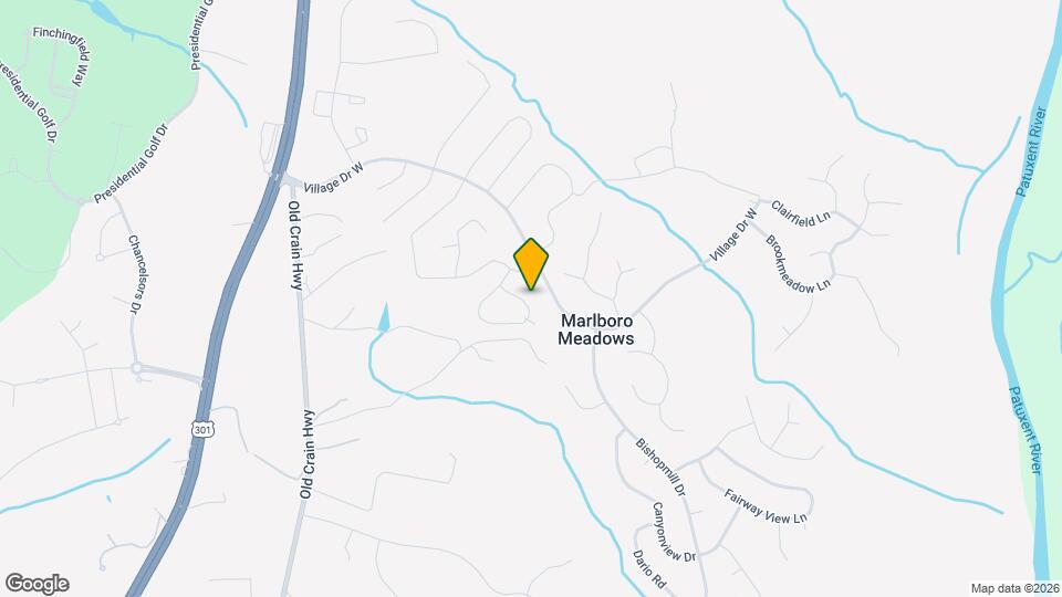 3839 Halloway Cir Map and Location Details