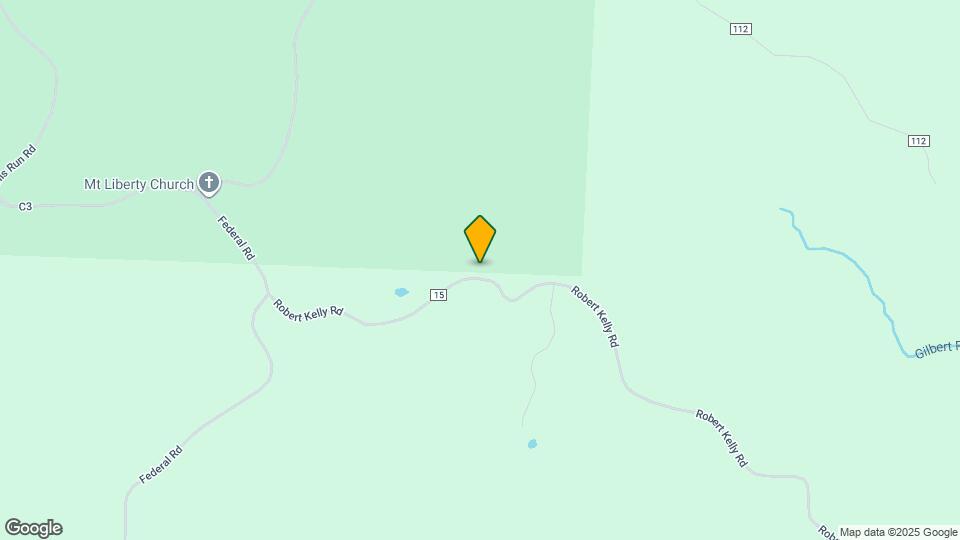 559 Robert Kelly Rd Map and Location Details