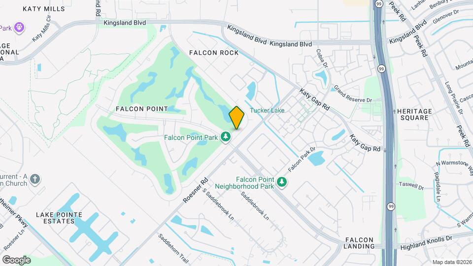 1122 Wellshire Dr Map and Location Details