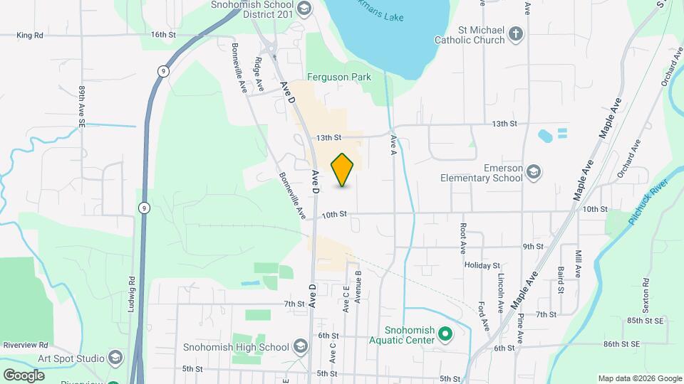 Kla-Ha-Ya Village Mapa y Detalles de la Ubicación