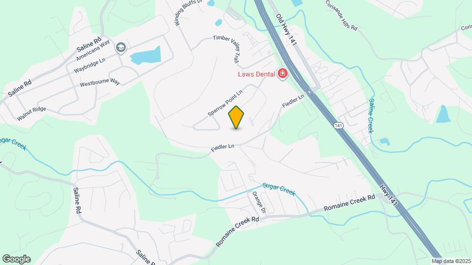 4 Fiedler Cir Apartments and Nearby Fenton Apartments For Rent Fenton, MO