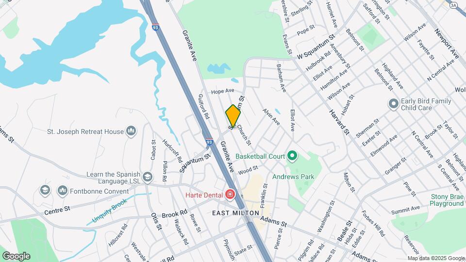 2 Antwerp St Rentals in Milton, MA