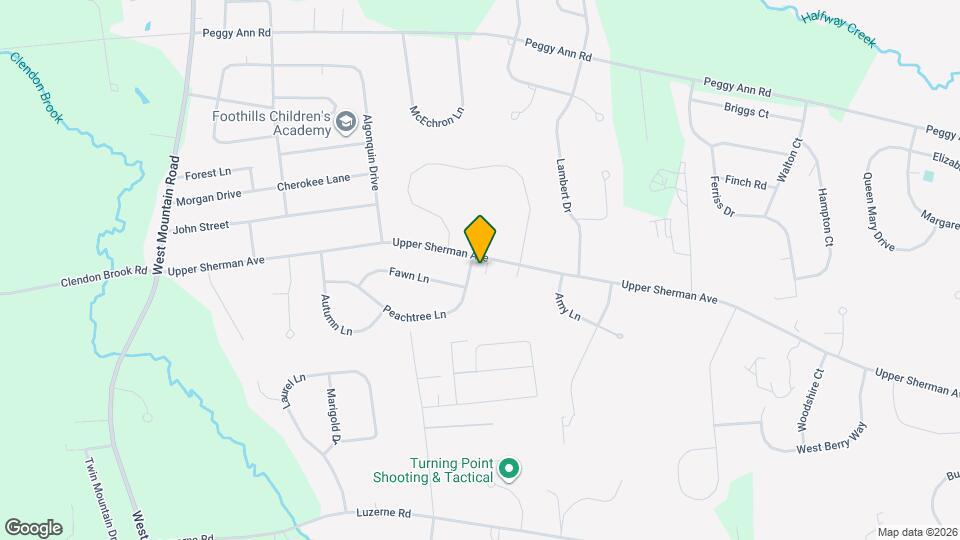 4 Plantation Ln, Unit D Mapa y Detalles de la Ubicación