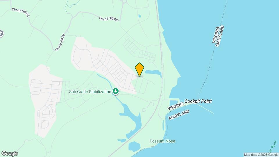 17982 Woods Overlook Dr Map and Location Details