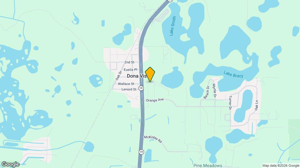 37420 New York Ave Map and Location Details