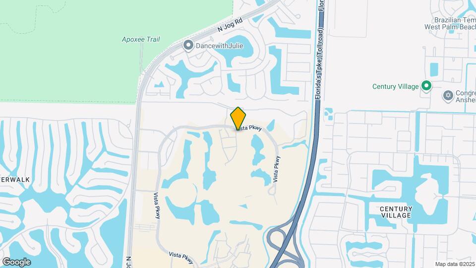 2944 Hidden Hills Rd Map and Location Details