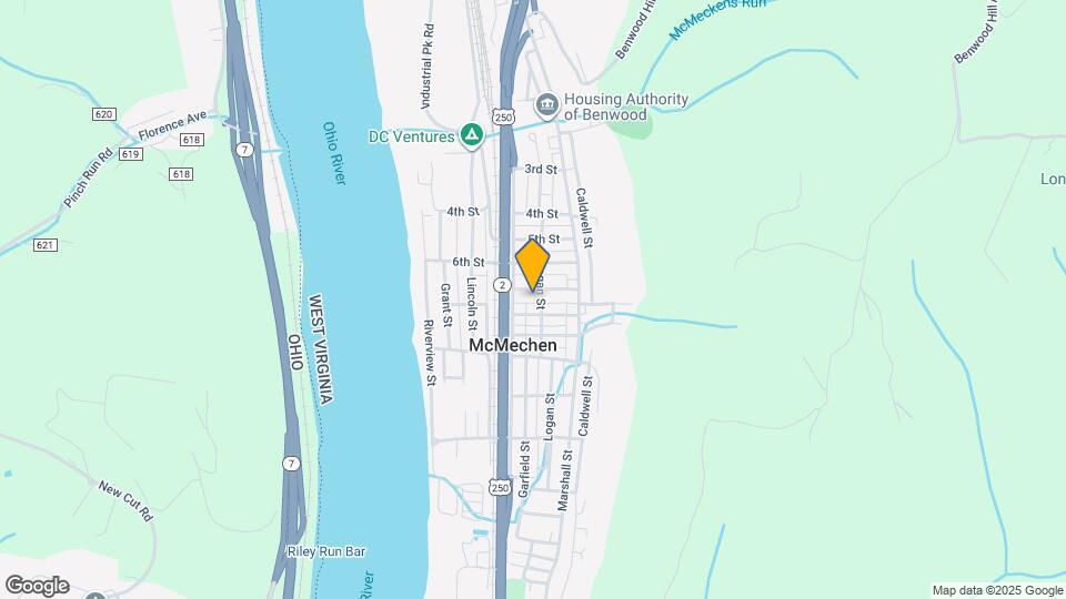 26 7th St Rentals in Mcmechen, WV